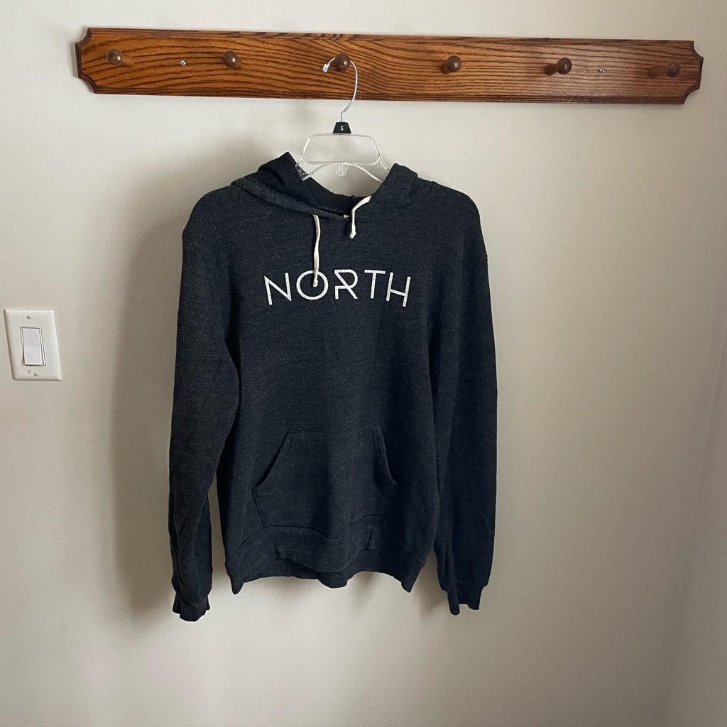 North Sweatshirt